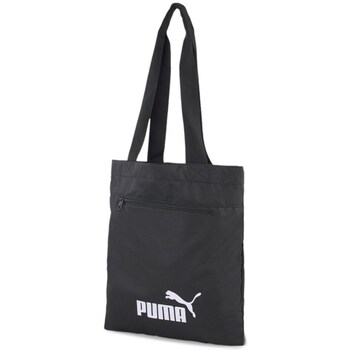 Taška Kabelky  Puma Phase Packable Shopper Černá
