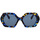 Hodinky & Bižuterie sluneční brýle Ambush Occhiali da Sole  Eirene 14249 Other
