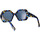 Hodinky & Bižuterie sluneční brýle Ambush Occhiali da Sole  Eirene 14249 Other