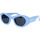 Hodinky & Bižuterie sluneční brýle Ambush Occhiali da Sole  Pryzma 14949 Other
