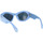 Hodinky & Bižuterie sluneční brýle Ambush Occhiali da Sole  Pryzma 14949 Other