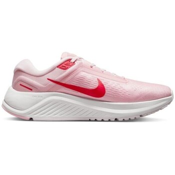 Boty Ženy Běžecké / Krosové boty Nike Structure 24 Růžová