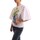Textil Ženy Trička s krátkým rukávem Desigual 23SWTKC8 Bílá