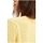 Textil Ženy Svetry Compania Fantastica COMPAÑIA FANTÁSTICA Knit 10039 - Yellow Žlutá