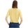 Textil Ženy Svetry Compania Fantastica COMPAÑIA FANTÁSTICA Knit 10039 - Yellow Žlutá