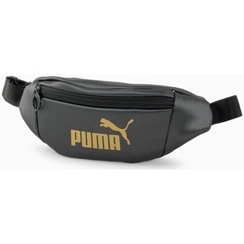 Puma Core UP Černá