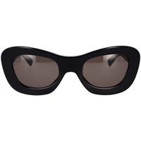 Hodinky & Bižuterie sluneční brýle Ambush Occhiali da Sole  Felis 11007 Černá