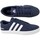 Boty Muži Nízké tenisky adidas Originals VS Pace 20 Tmavě modrá