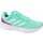 Boty Ženy Nízké tenisky adidas Originals Galaxy 6 Zelená