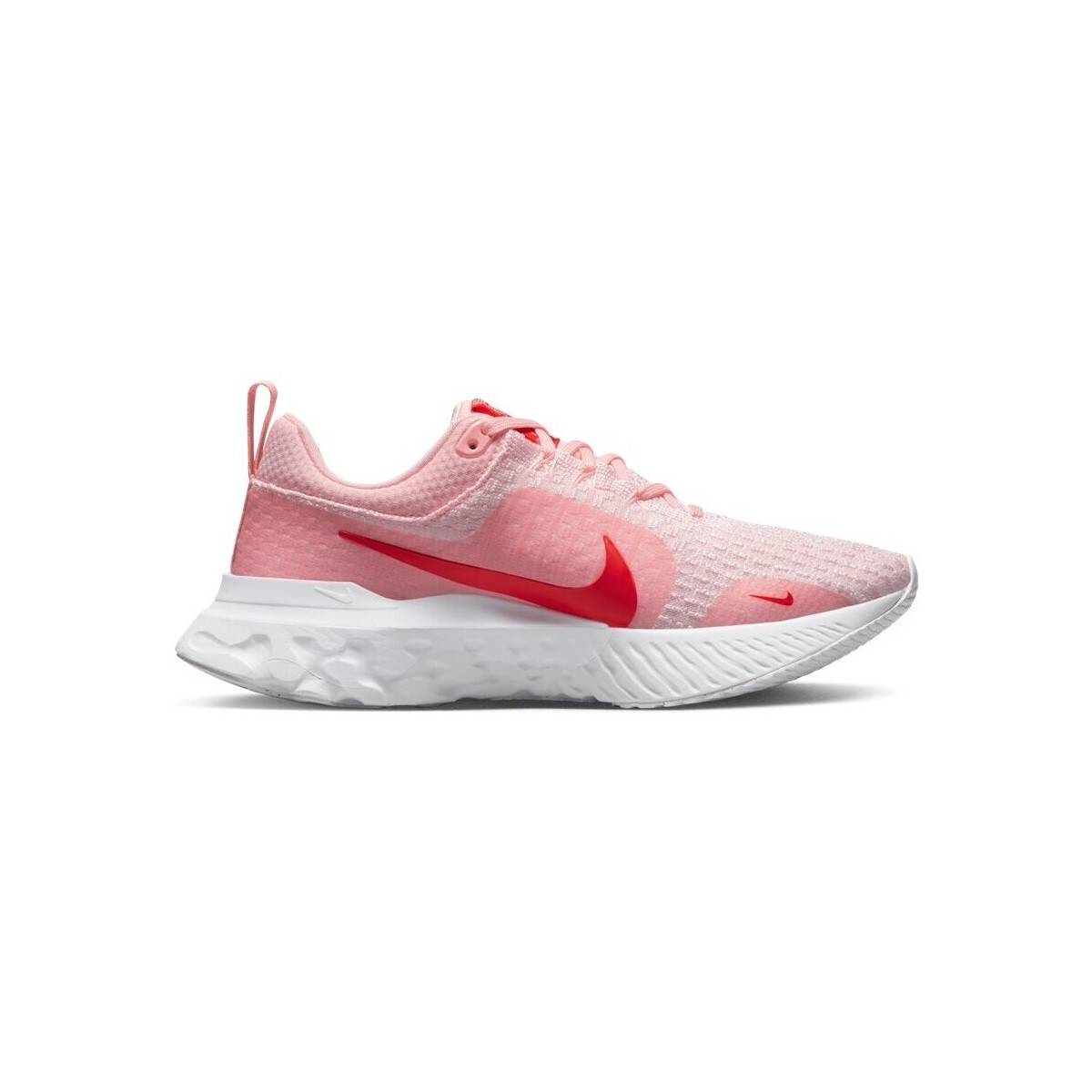 Boty Ženy Běžecké / Krosové boty Nike React Infinity 3 Růžová