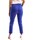 Textil Ženy Oblekové kalhoty Max Mara GINECEO Modrá