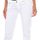 Textil Ženy Kalhoty Met C011444-P084-001 Bílá
