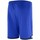 Textil Muži Tříčtvrteční kalhoty Lotto Delta Plus Modrá