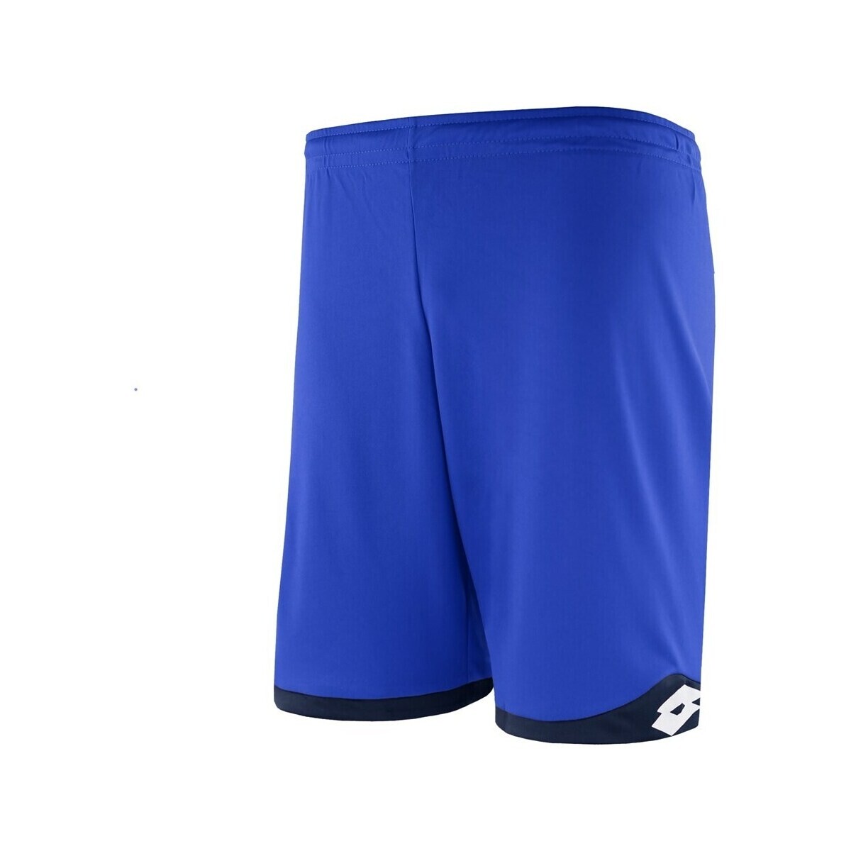 Textil Muži Tříčtvrteční kalhoty Lotto Delta Plus Modrá