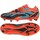 Boty Muži Fotbal adidas Originals X Speedportal MESSI3 FG Oranžová