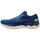 Boty Muži Multifunkční sportovní obuv Mizuno Wave Skyrise 4 Tmavě modrá