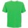 Textil Muži Trička s krátkým rukávem Champion Crewneck Tshirt Zelená