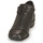 Boty Ženy Kotníkové boty Rieker 58388-01 Černá