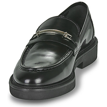 Vagabond Shoemakers ALEX W Černá
