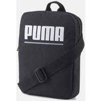 Taška Sportovní tašky Puma Plus Portable Pouch Bag Černá
