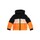 Textil Děti Prošívané bundy Guess N3BL02 Oranžová / Tmavě modrá