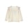 Textil Dívčí Trička s dlouhými rukávy Guess K3BI15 Bílá