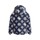 Textil Dívčí Prošívané bundy Guess J3BL00 Tmavě modrá