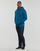 Textil Muži Mikiny Lyle & Scott ML416VTR Tmavě modrá