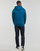 Textil Muži Mikiny Lyle & Scott ML416VTR Tmavě modrá