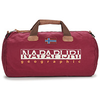 Taška Cestovní tašky Napapijri BERING 3 Bordó
