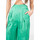 Textil Ženy Kalhoty Pinko 1G161F 8405 | Teso 1 Zelená
