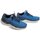 Boty Muži Nízké tenisky Power POW937M modrá pánská sportovní obuv Modrá