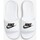 Boty Muži Sandály Nike CN9675 VICTORI ONE Bílá