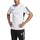 Textil Muži Trička s krátkým rukávem adidas Originals Tiro 23 Competition Jersey M Bílá