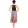 Textil Ženy Sukně Isla Bonita By Sigris Sukně Fialová