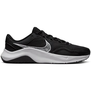 Nike Tenisky Legend Essential 3 - Černá