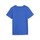 Textil Chlapecké Trička s krátkým rukávem Puma ESS+ 2 COL LOGO TEE B Modrá