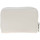 Taška Náprsní tašky Desigual dámská peněženka 23SAYP11 1000 white Bílá