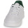 Boty Děti Nízké tenisky Polo Ralph Lauren POLO COURT Bílá / Zelená