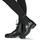 Boty Ženy Kotníkové boty Casual Attitude NEW001 Černá