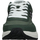 Boty Muži Nízké tenisky Dockers Sneaker Zelená