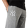 Textil Muži Teplákové kalhoty New-Era MLB Team New York Yankees Logo Jogger Šedá