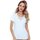 Textil Ženy Pyžamo / Noční košile Eldar Dámská košilka Bretta white 
