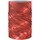 Textilní doplňky Šály / Štóly Buff Coolnet UV Červená