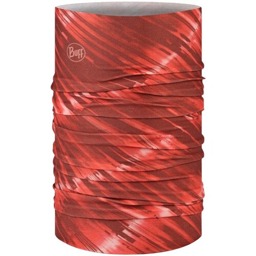 Textilní doplňky Šály / Štóly Buff Coolnet UV Červená