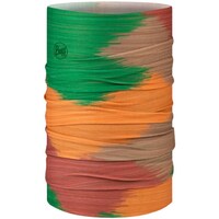 Textilní doplňky Šály / Štóly Buff Coolnet UV Zelené, Oranžové