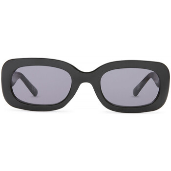 Hodinky & Bižuterie Muži sluneční brýle Vans Westview shades Černá
