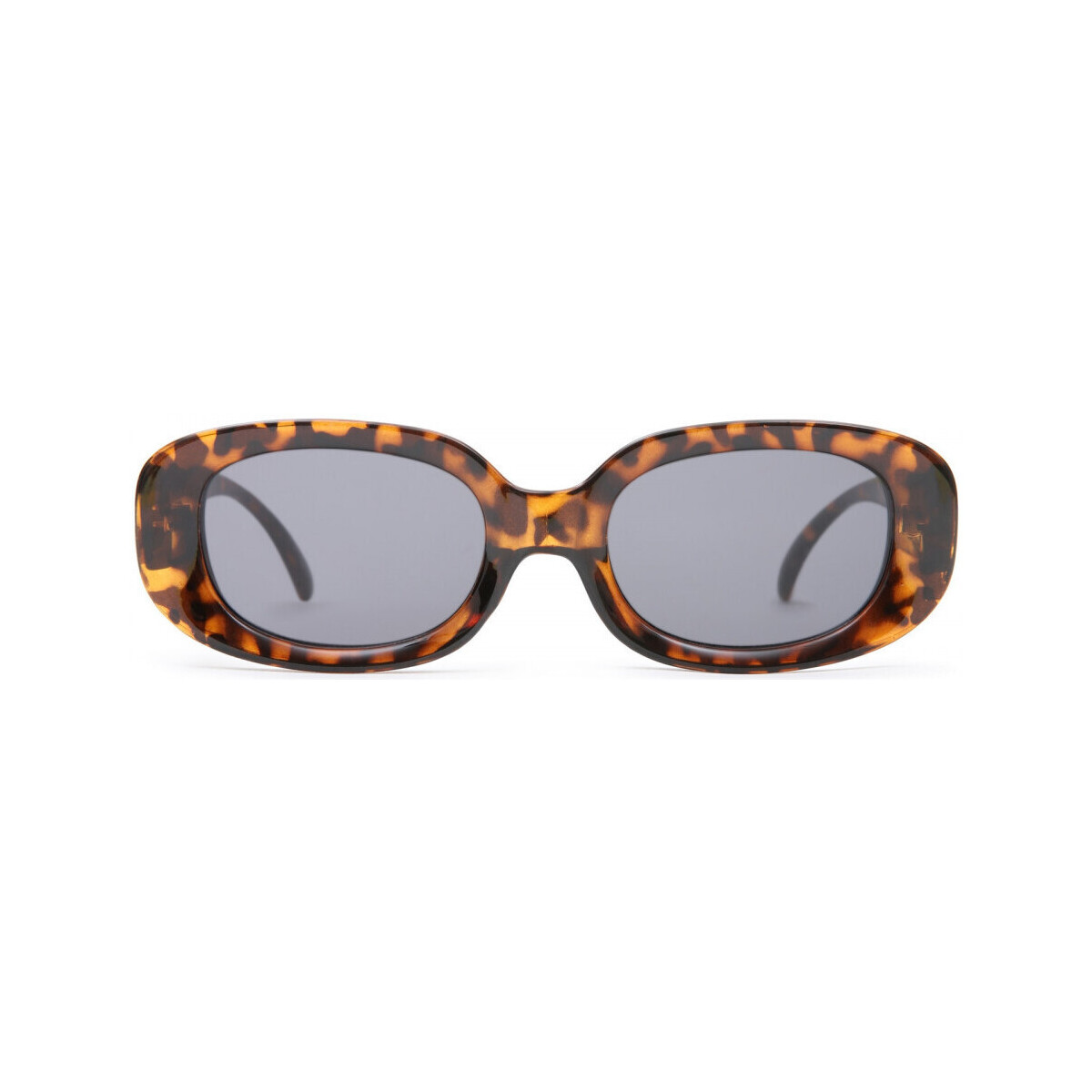 Hodinky & Bižuterie Muži sluneční brýle Vans Showstopper sunglasses Hnědá