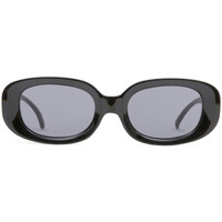 Hodinky & Bižuterie Muži sluneční brýle Vans Showstopper sunglasses Černá