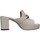 Boty Ženy Sandály Tres Jolie 2190/NORA Béžová